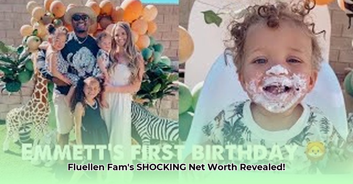 fluellen-fam-net-worth